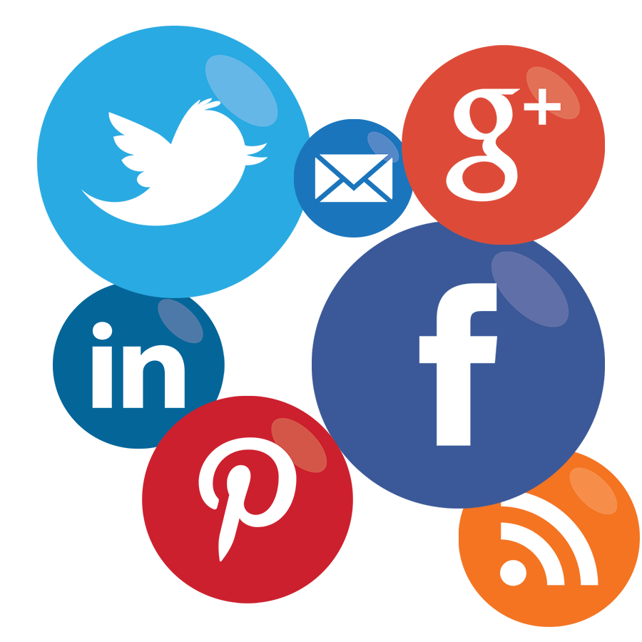 Álgebra Dentro mesa Social Media Services - Duck Diver Marketing