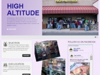 High Altitude