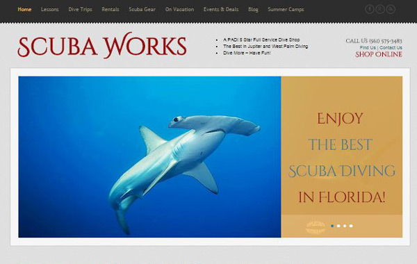 Scuba Works