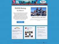 SUDS Diving