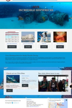 South Florida Diving Headquarters
