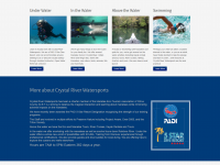 Crystal River Watersports