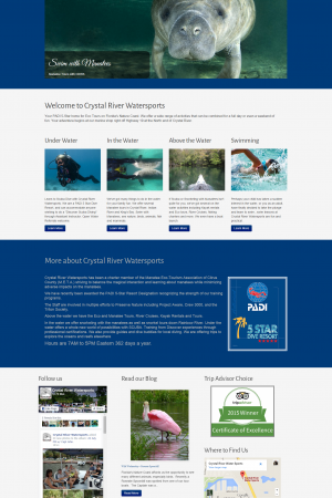 Crystal River Watersports