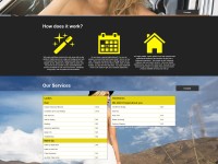 A Styling Service