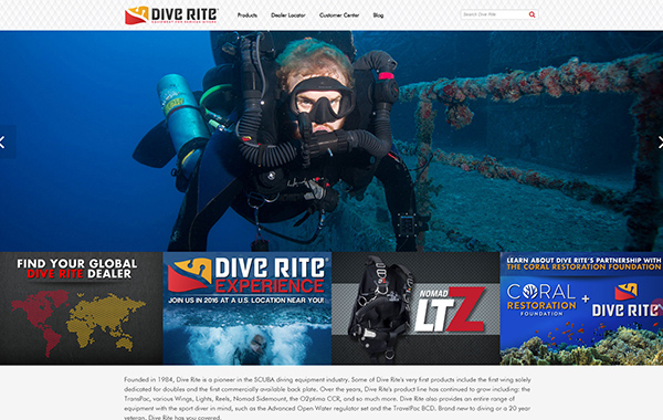 Dive Rite