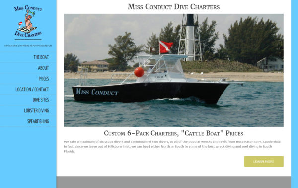 Missconduct Charters