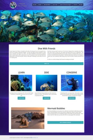 Cayman Eco Divers