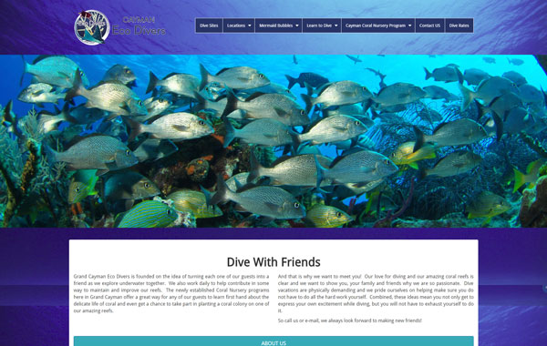 Cayman Eco Divers