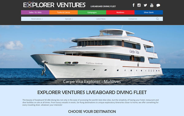 Explorer Ventures