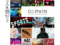 Amphibious Zoo Muisc