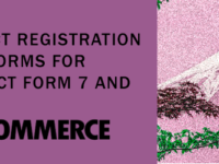 Easy Product Registration Forms for WooCommerce with Contact Form 7
